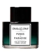 Wody i perfumy damskie - Philly & Phill Punks In Paradise - miniaturka - grafika 1