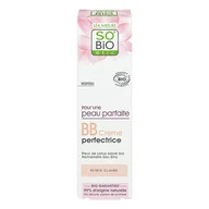 Kremy BB - SO'BiO etic Organiczny krem BB 5 w 1 Clair 30 ml - miniaturka - grafika 1