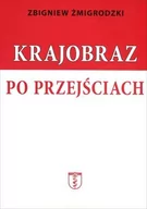 Felietony i reportaże - Nortom Krajobraz po przejściach - Zbigniew Żmigrodzki - miniaturka - grafika 1