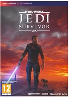 Gry PC - Star Wars Jedi: Survivor (Code in Box) (PC) - miniaturka - grafika 1