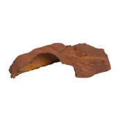 Dekoracje do terrarium - Lucky Reptile Jaskinia HIGH Namiba M - miniaturka - grafika 1