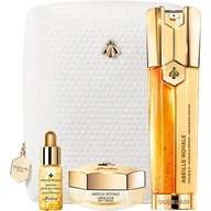 Zestawy kosmetyków damskich - Guerlain Abeille Royale Double R Advanced Serum Age-Defying Programme zestaw - miniaturka - grafika 1