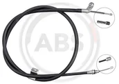 Linki hamulca postojowego - A.B.S. Linka hamulca A.B.S. K17290 365311KK0A K17290 - miniaturka - grafika 1