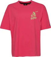 Koszulki i topy damskie - Koszulka damska Superdry Vintage Cali z printem-L - miniaturka - grafika 1