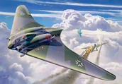 Akcesoria i części modelarskie - Revell Horten Go-229 MR-4312 - miniaturka - grafika 1