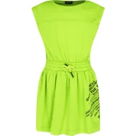 Sukienki i spódniczki dla dziewczynek - Diesel Sukienka DARPEL - miniaturka - grafika 1