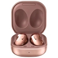 Słuchawki - Samsung Galaxy Buds Live brązowe (SM-R180NZNAEUE) - miniaturka - grafika 1