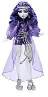 Lalki dla dziewczynek - Monster High Spectra Vondergeist Lalka podstawowa HXH77 - miniaturka - grafika 1
