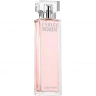 Wody i perfumy damskie - Calvin Klein Eternity Moment woda perfumowana 50ml - miniaturka - grafika 1