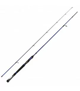 Wędki Daiwa Triforce Target Spin Perch 10-30g 2,10 m - Wędki - miniaturka - grafika 1
