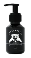 Kosmetyki i akcesoria do pielęgnacji brody - Beard Monkey Beard Conditioner Licorice (100ml) - miniaturka - grafika 1