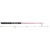 Wędki - Wędka Okuma Classic PINK UFR SPIN 7'4'' 2.23M 10-30G 2SEC 238G 115CM - miniaturka - grafika 1