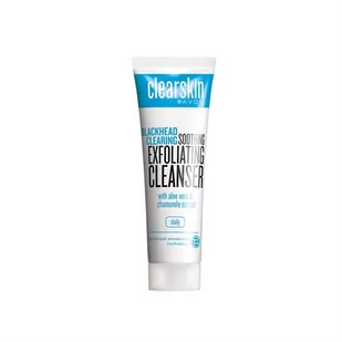 Clearskin Żel Do Mycia Twarzy Przeciw Wągrom Avon - Żele do mycia twarzy - miniaturka - grafika 1