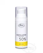 Peelingi do ciała - Kwas mlekowy 50% Jadwiga Eksfoliator 50 ml - miniaturka - grafika 1