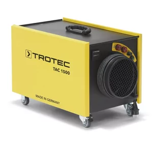 Trotec TAC 1500 - Osuszacze powietrza - miniaturka - grafika 2