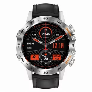 Gravity GT9-6 - Smartwatch - miniaturka - grafika 2