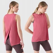 Koszulki i topy damskie - TSHIRT FNK F863 - miniaturka - grafika 1