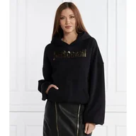 Bluzy damskie - Just Cavalli Bluza Regular Fit - miniaturka - grafika 1