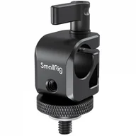 Akcesoria do statywów - Smallrig mocowanie Single 15MM Rail Block [860B] - miniaturka - grafika 1