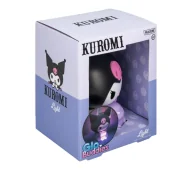 Gadżety dla graczy - Paladone GloBuddies Light Kuromi - miniaturka - grafika 1