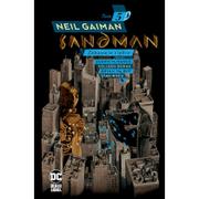 Komiksy dla dorosłych - Egmont Sandman Zabawa w ciebie Tom 5 - miniaturka - grafika 1