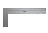 Inne urządzenia pomiarowe - Kątownik aluminiowy 300 mm - miniaturka - grafika 1