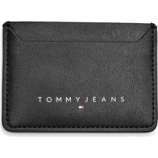 Tommy Jeans Etui na karty - Etui na dokumenty i karty - miniaturka - grafika 1