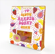 Żelki - Owocowe żelki ZEL-014 To będzie bardzo dobry dzień - miniaturka - grafika 1