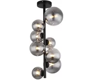 Lampy sufitowe - Globo 56133-8D - LED Żyrandol RIHA 8xG9/3W/230V - miniaturka - grafika 1