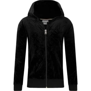 BOSS Kidswear Bluza | Regular Fit - Bluzy dla dziewczynek - miniaturka - grafika 1