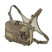 Odzież taktyczna i umundurowanie - Torba Helikon-Tex Chest Pack Numbat Small - MultiCam - miniaturka - grafika 1