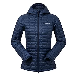 Berghaus Cuillin damska kurtka z kapturem z syntetyczną izolacją - Kurtki damskie - miniaturka - grafika 1