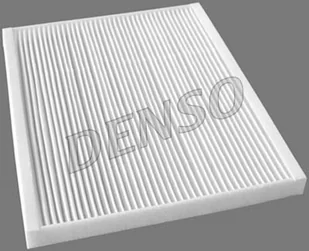 Filtr, wentylacja przestrzeni pasażerskiej Denso DCF488P - Filtry kabinowe - miniaturka - grafika 1
