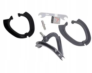 Mieszak elastyczny AT502 do Kenwood Chef XL Sense - Akcesoria i części do robotów kuchennych - miniaturka - grafika 1