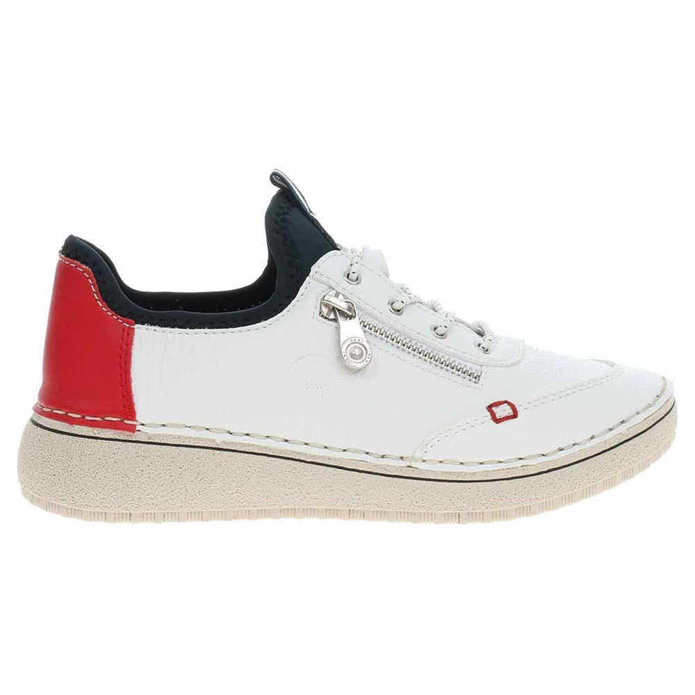 Buty Rieker 5096280