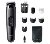 Trymery - Braun AIO3560 7 nasadek 50min - miniaturka - grafika 1