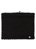 Apaszki i szaliki damskie - Roxy Komin ERJAA04382 Szary - miniaturka - grafika 1