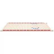 Stelaże pod materac - Stelaż APOLLO II JANPOL : Rozmiar - 140x200 I  I Raty - miniaturka - grafika 1