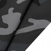 Pasmanteria - Drelich 245G Tkanina Ubrania Robocze Odzież Moro450 - miniaturka - grafika 1