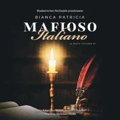 Audiobooki - romanse - Mafioso Italiano - miniaturka - grafika 1