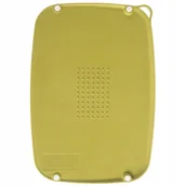 Deski do krojenia - Deska do krojenia dwustronna z wypustkami ELA 37,5x25 cm - miniaturka - grafika 1