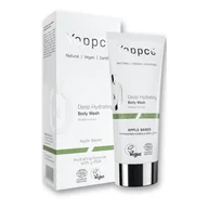 Kosmetyki do kąpieli - Yappco Yappco, Żel pod prysznic formuła micelarna, głęboko nawilżający, 200ml 5903624640056 - miniaturka - grafika 1