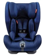 Foteliki samochodowe - Diono Orcas NXT Fix 9-36kg Blue - miniaturka - grafika 1