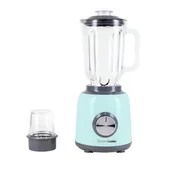 Blendery kielichowe - Vintage Cuisine Retro VC1TBL23MT11CP Miętowy - miniaturka - grafika 1