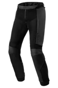 Odzież motocyklowa - Spodnie Motocyklowe Rev'it! Ignition 4 H2O Czarny52 - miniaturka - grafika 1