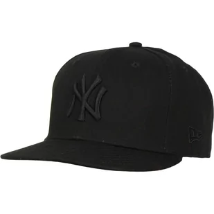 Męska czapka z daszkiem New Era 9FIFTY MLB New York Yankees Cap - Czapki męskie - miniaturka - grafika 1