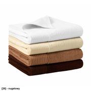 Ręczniki - Bamboo Towel 951 - ADLER - Ręcznik unisex, 450 g/m², 30 % bawełna, 70 % bambus - 4 kolory - 50 x 100 cm - miniaturka - grafika 1