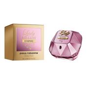 Wody i perfumy damskie - Paco Rabanne Lady Million Empire woda perfumowana 80 ml - miniaturka - grafika 1