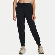 Spodnie sportowe damskie - Spodnie dresowe damskie Under Armour Rival Fleece joggery - miniaturka - grafika 1