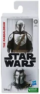 Figurki dla dzieci - Hasbro Star Wars The Mandalorian Figurka 15cm - miniaturka - grafika 1